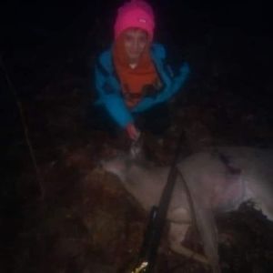 Meet your Posher, Emerson